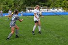 Women’s Soccer vs UMass Boston  Women’s Soccer vs UMass Boston. - Photo by Keith Nordstrom